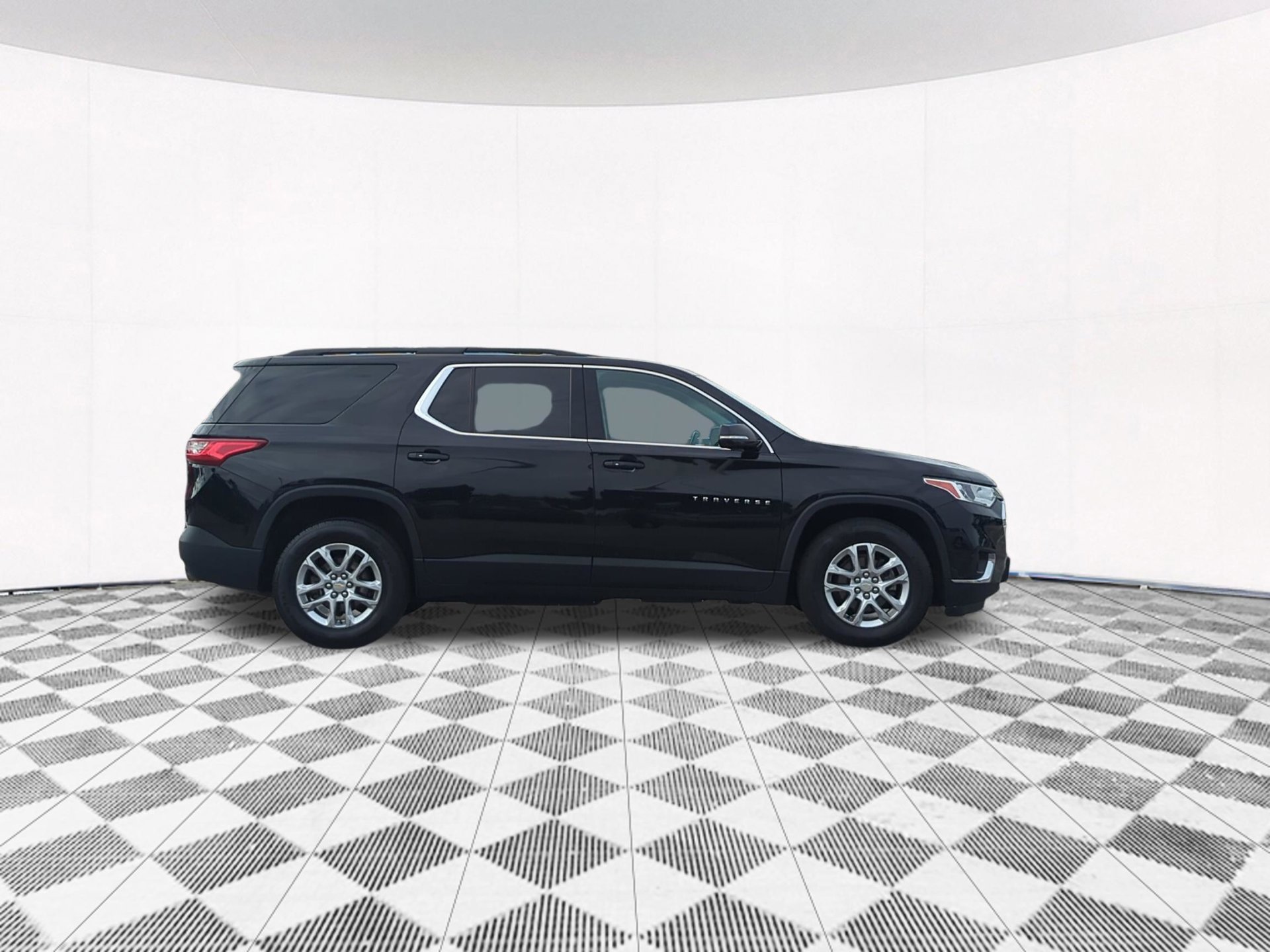 Used 2019 Chevrolet Traverse LT AWD/4WD image 17