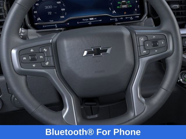 New 2026 Chevrolet Silverado 1500 RST w/ Convenience Package II image 20