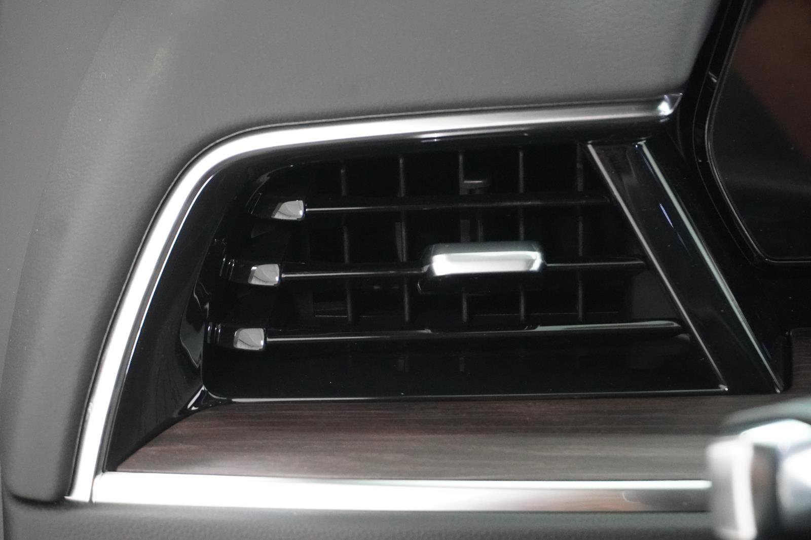 New 2026 Chevrolet Tahoe LS w/ LPO, Chrome Package image 19