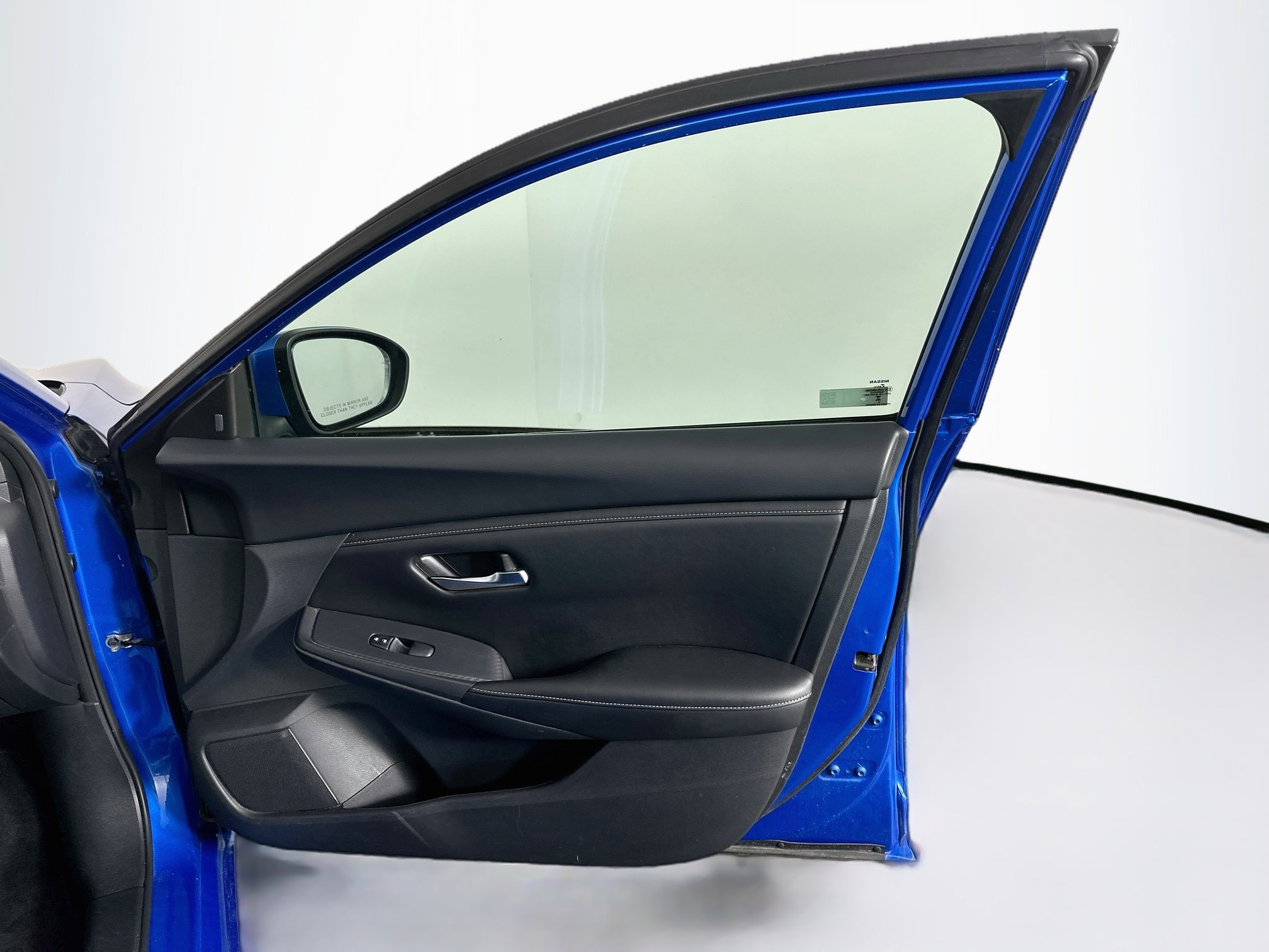 Used 2024 Nissan Sentra SV FWD image 29