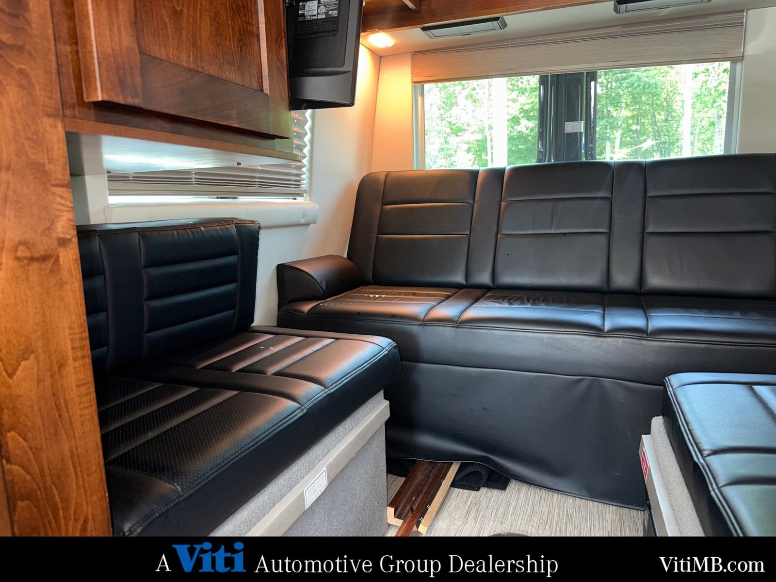 Used 2017 Mercedes-Benz Sprinter 3500 image 28