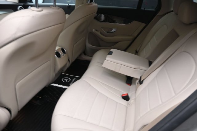 Certified 2020 Mercedes-Benz GLC 300 image 21
