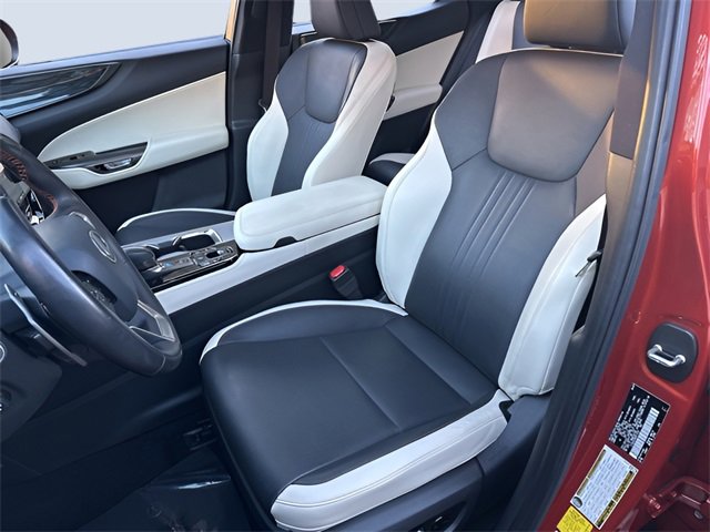 Used 2024 Lexus NX 350 AWD w/ Premium Package image 25