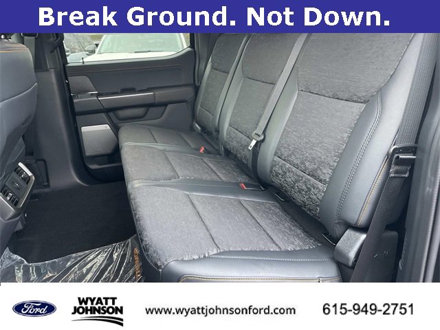New 2025 Ford F150 Tremor w/ Bed Utility Package image 17