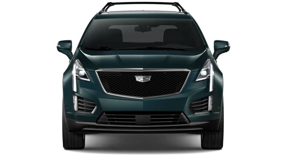New 2026 Cadillac XT5 Sportv w/ LPO, Onyx Lite Package AWD/4WD image 64