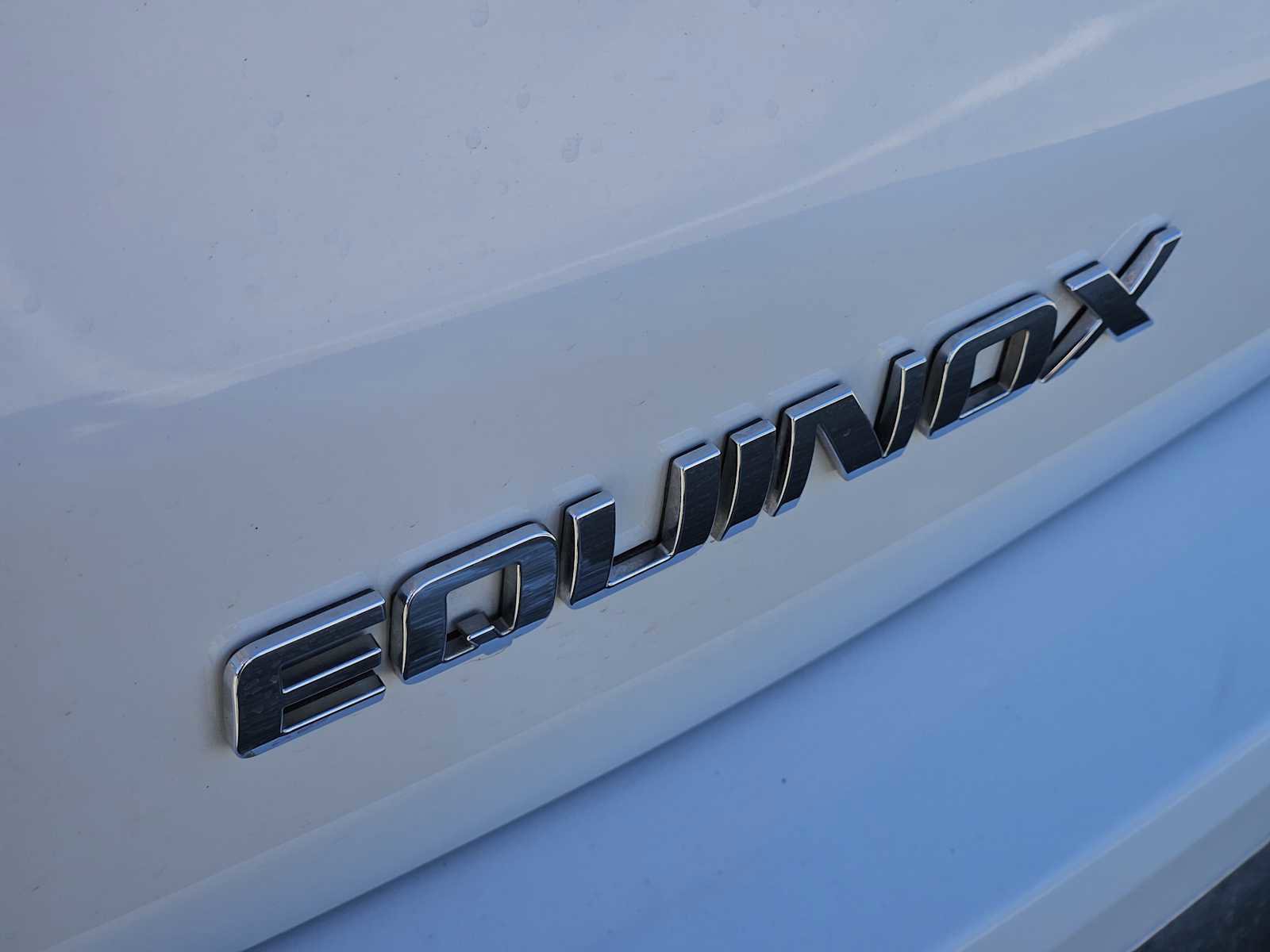 Used 2021 Chevrolet Equinox LT image 11