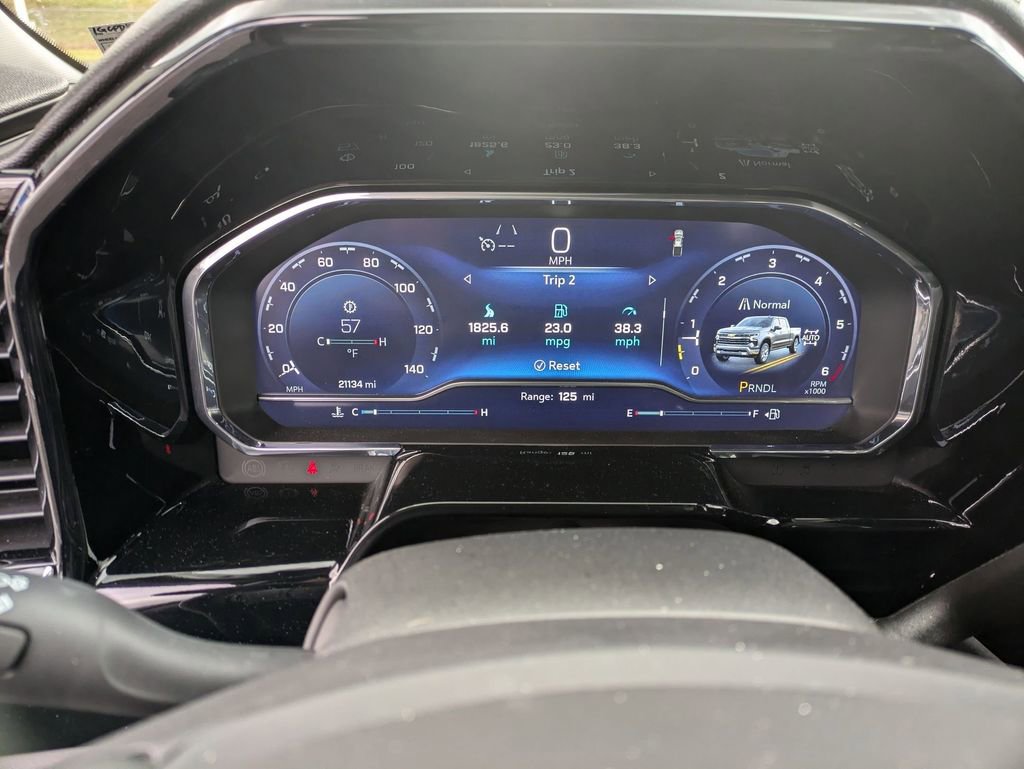 Used 2023 Chevrolet Silverado 1500 LT image 15