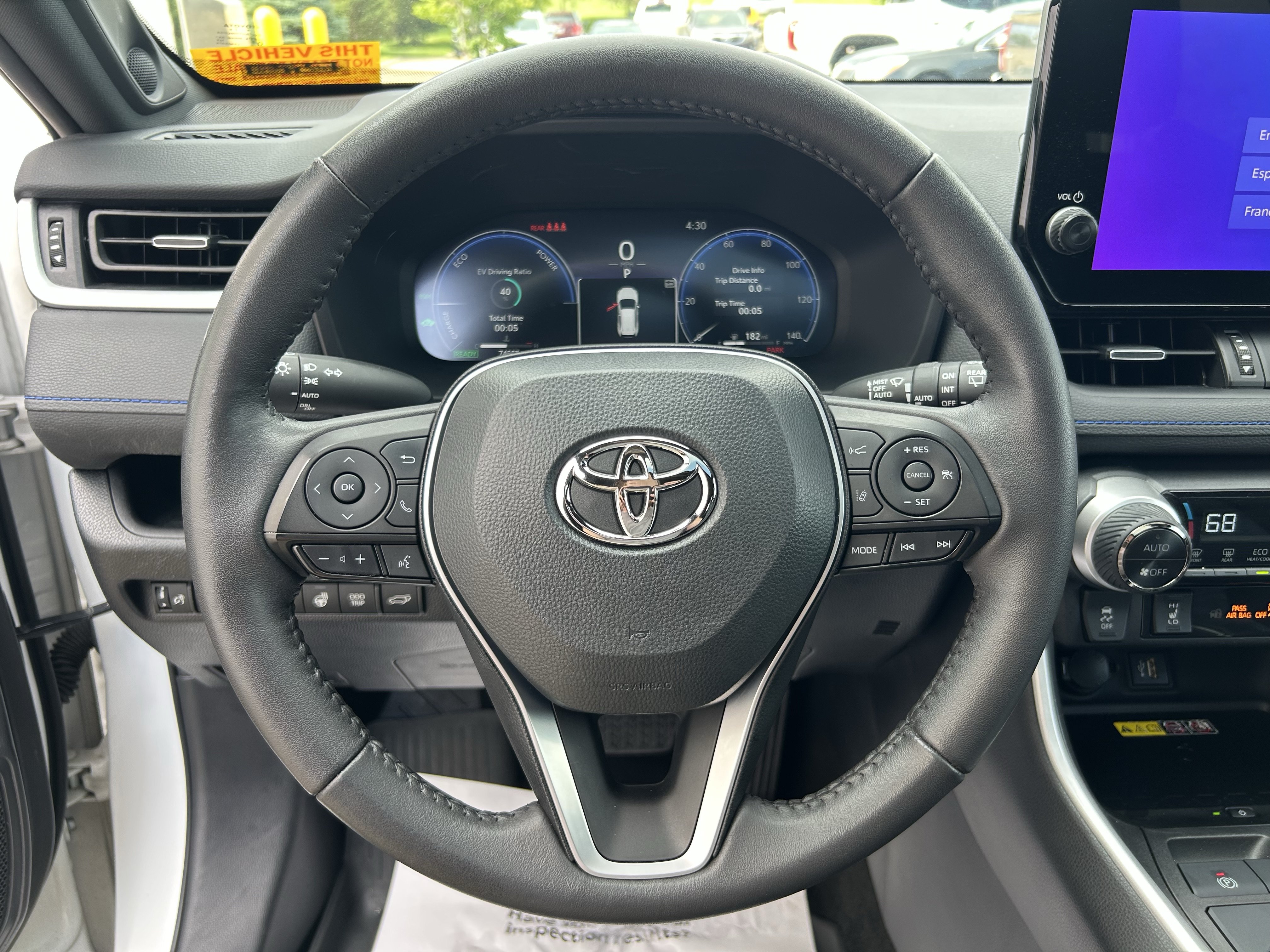 Certified 2023 Toyota RAV4 XSE AWD/4WD image 25