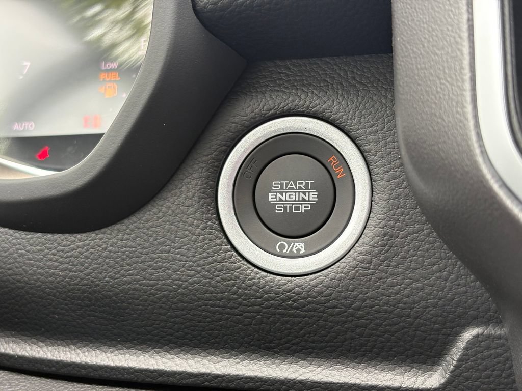 New 2027 RAM 1500 Lone Star AWD/4WD image 35