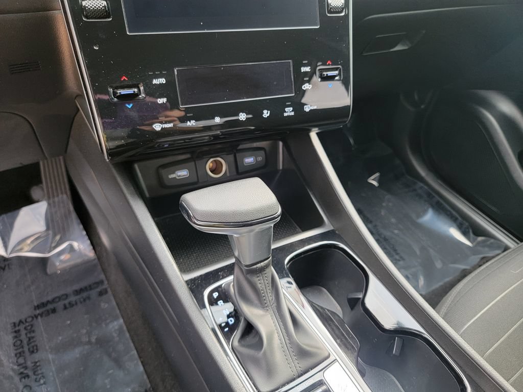 Used 2024 Hyundai Santa Cruz SEL FWD image 22