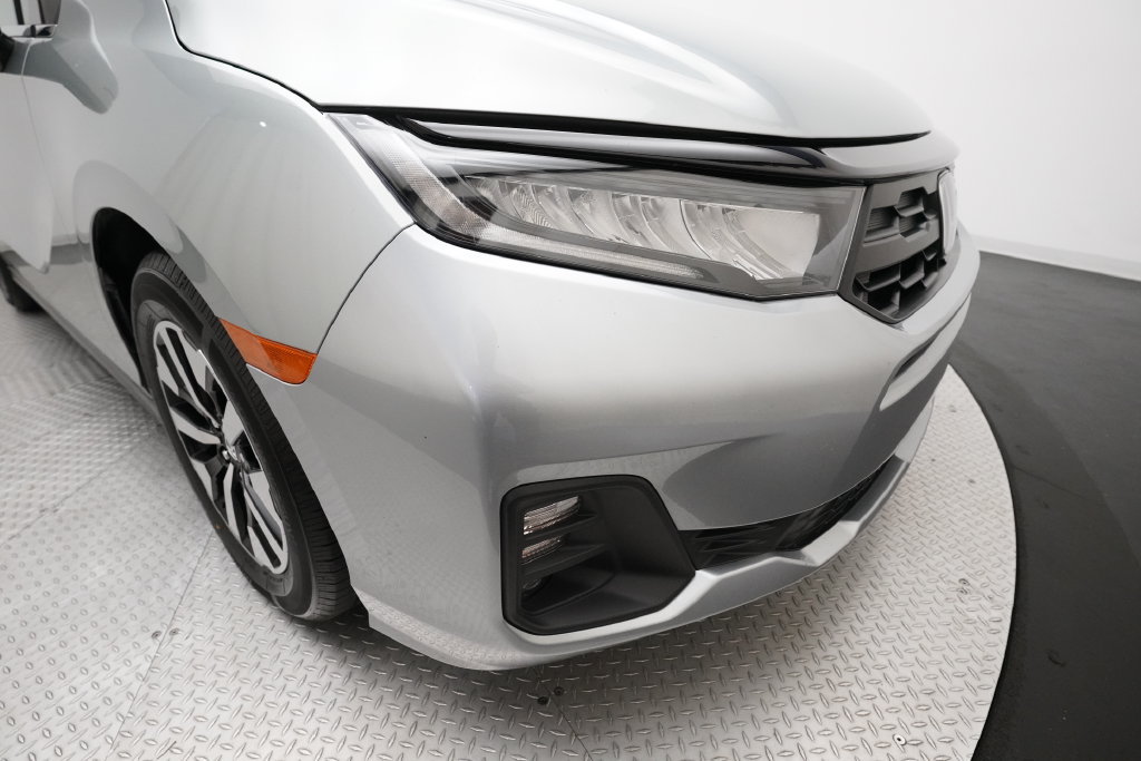 Certified 2025 Honda Odyssey EX-L image 24
