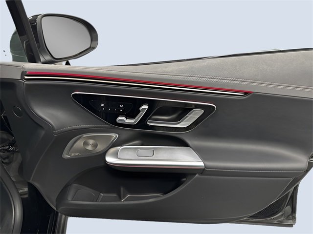 Certified 2023 Mercedes-Benz EQE 500 4MATIC Sedan image 30