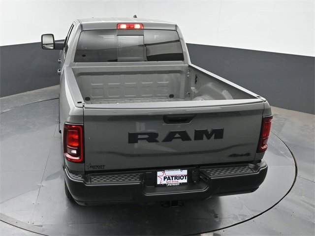 New 2026 RAM 2500 Tradesman image 33