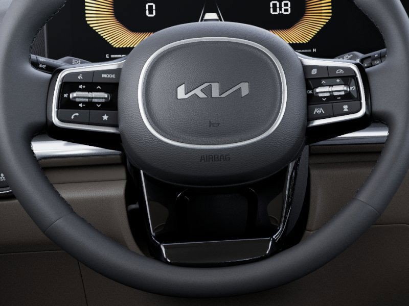 New 2026 Kia Carnival FWD image 26
