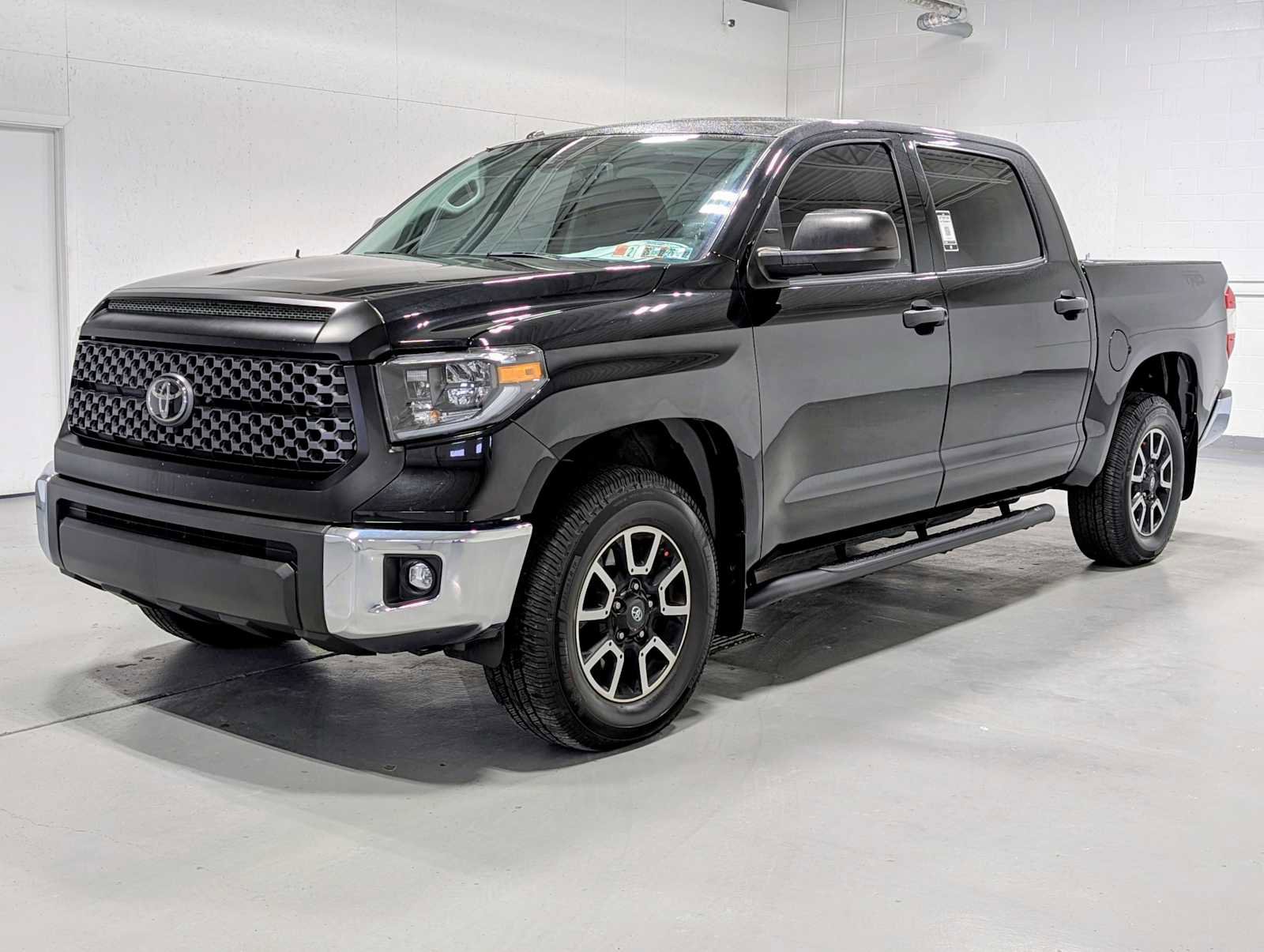 Used 2019 Toyota Tundra SR5 w/ TRD Off Road Package