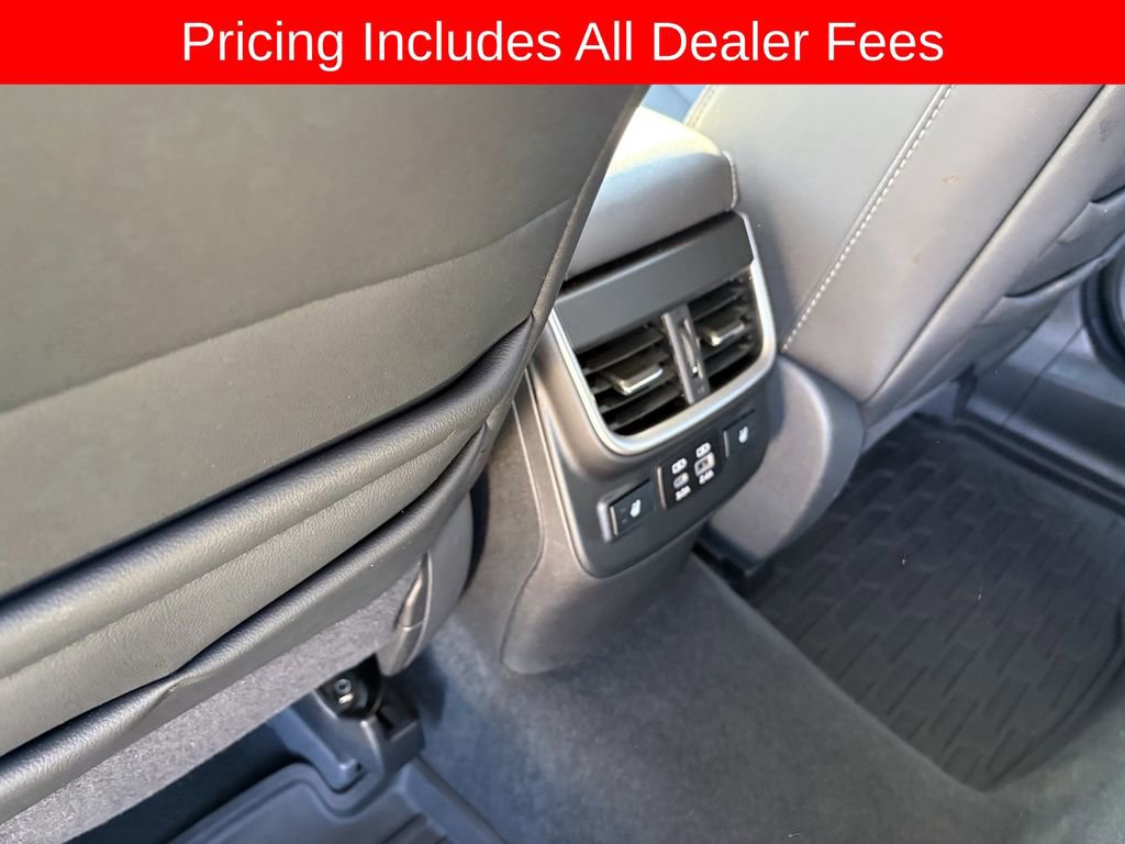 Used 2025 Subaru Outback Limited w/ Popular Package #2 AWD/4WD image 32