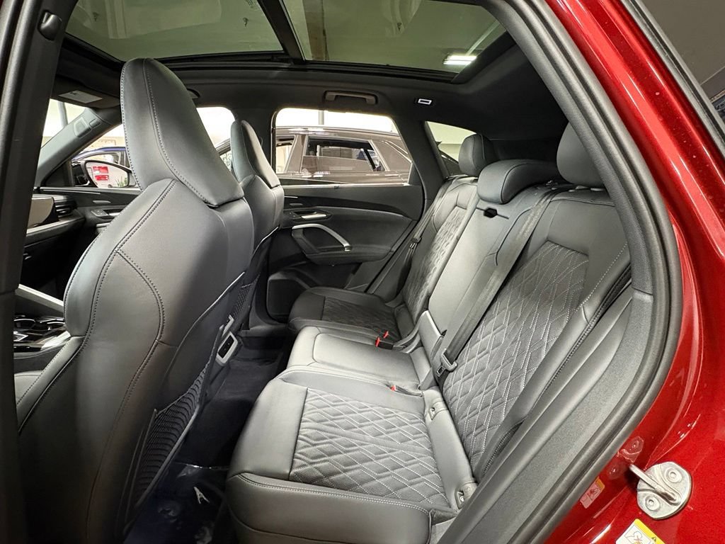 New 2026 Audi SQ5 Premium Plus AWD/4WD image 13