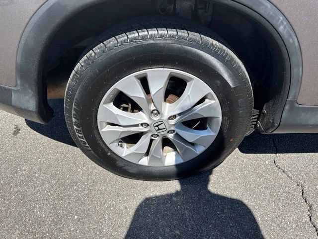 Used 2013 Honda CR-V EX image 9