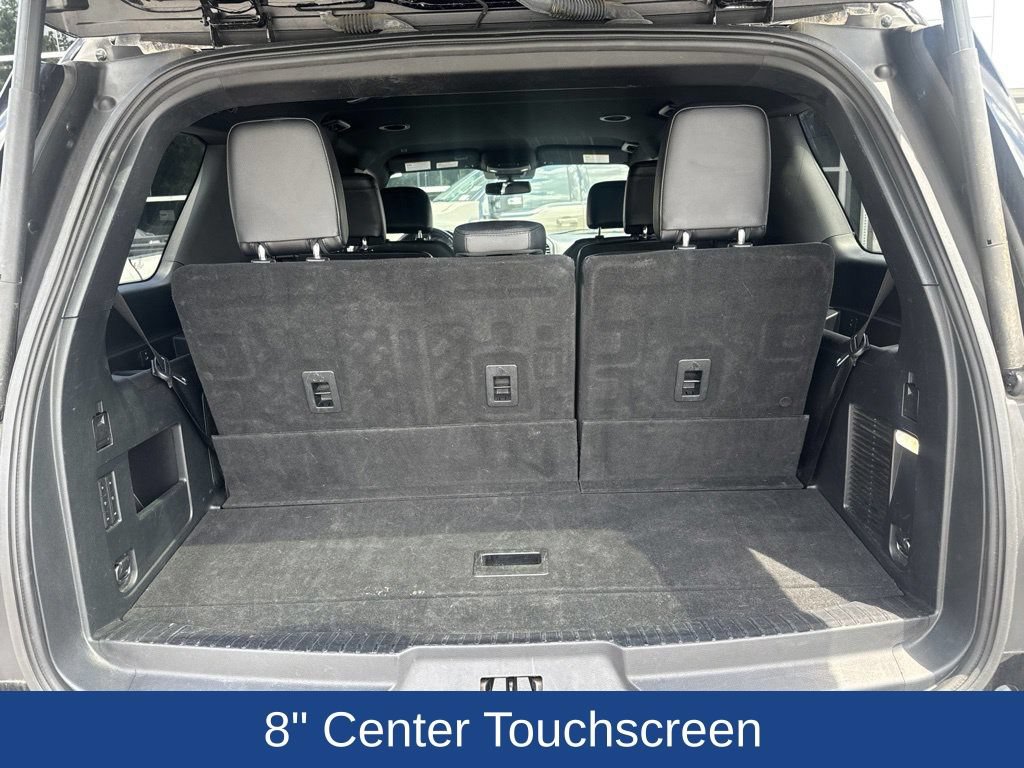Used 2021 Ford Expedition Limited AWD/4WD image 6