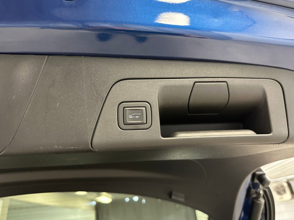 Certified 2023 Buick Envision Essence image 24