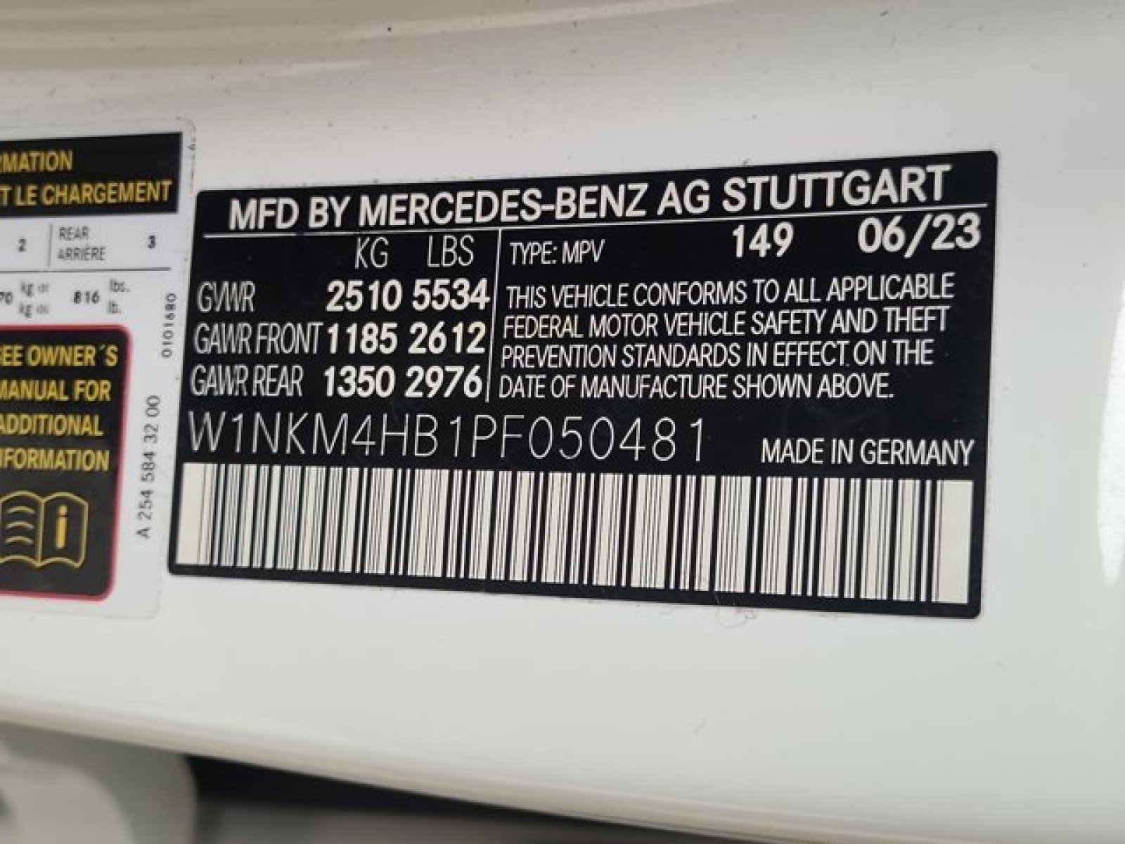 Used 2023 Mercedes-Benz GLC 300 4MATIC image 24