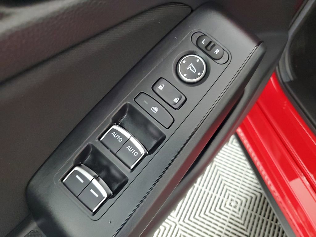 Used 2024 Honda Civic Sport image 28
