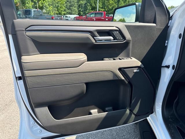New 2025 Chevrolet Silverado 1500 ZR2 w/ Technology Package image 22