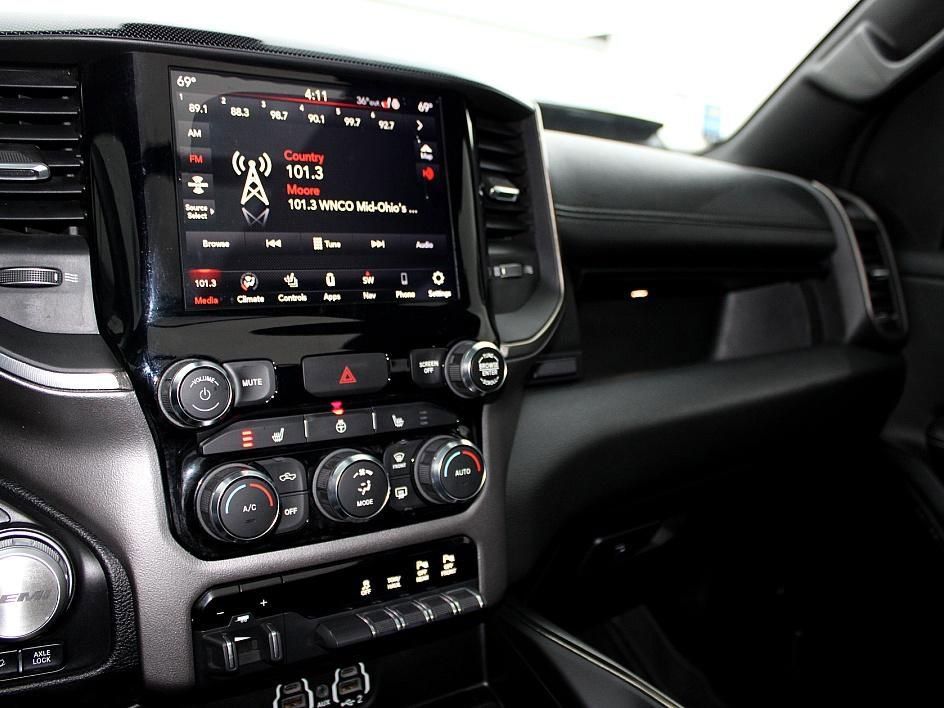 Used 2020 RAM 1500 Rebel w/ Level 2 Equipment Group image 19