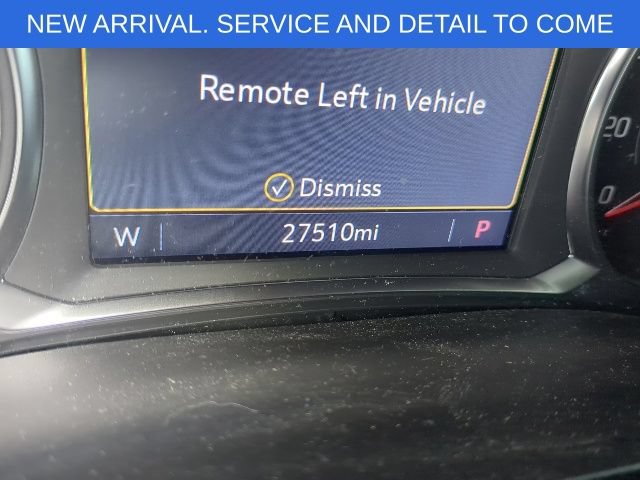 Certified 2023 Chevrolet Traverse LT FWD image 2