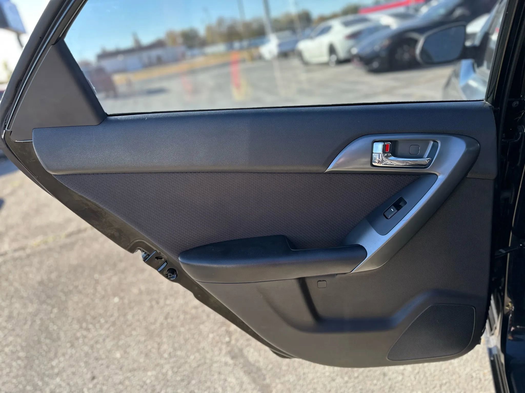 Used 2013 Kia Forte EX image 19