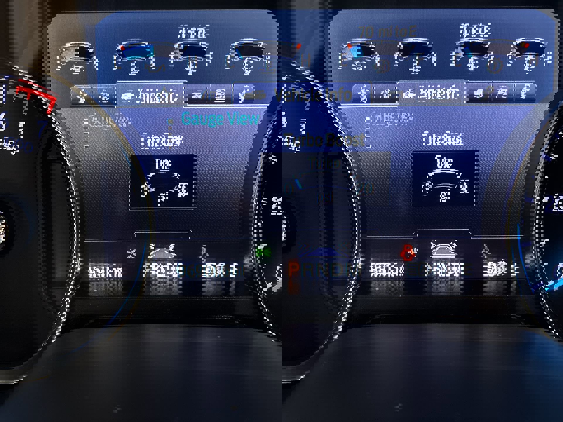 Used 2021 Ford Expedition XLT image 13