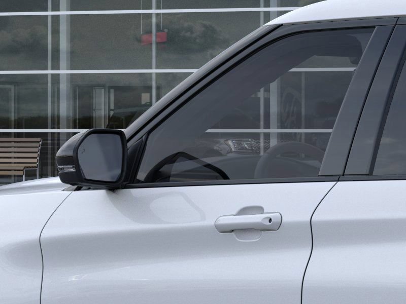 New 2026 Ford Explorer Tremor w/ Tremor Ultimate Package AWD/4WD image 21