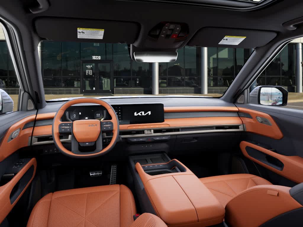 New 2027 Kia Telluride SX FWD image 14