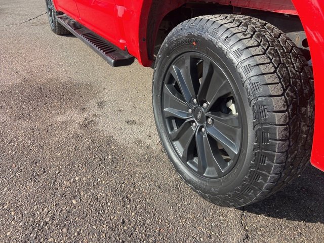 Certified 2020 Ford F150 XLT w/ Equipment Group 302A Luxury image 26