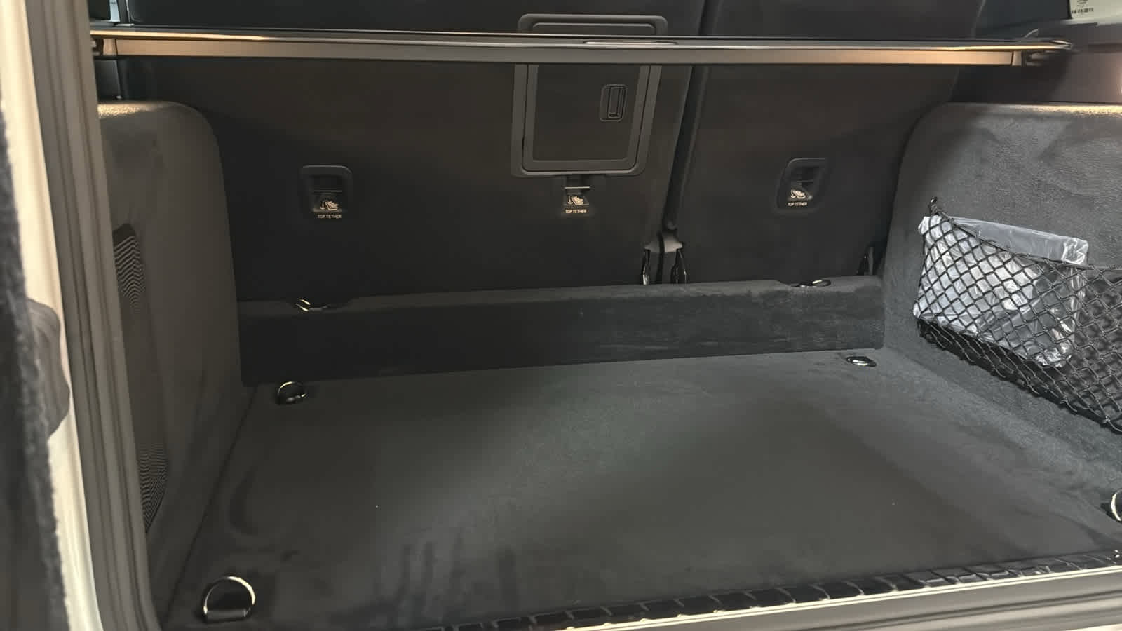 New 2026 Mercedes-Benz G 550 image 32