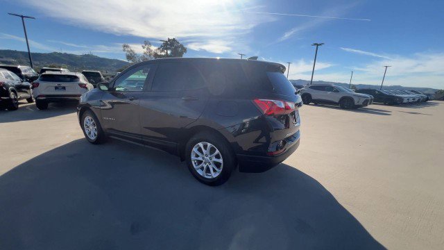 Used 2020 Chevrolet Equinox LS w/ LS Convenience Package image 6