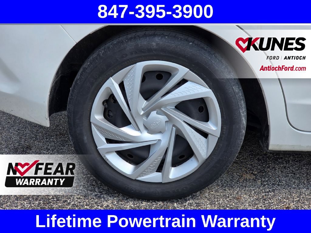 Used 2024 Subaru Impreza 2.0i AWD/4WD image 13