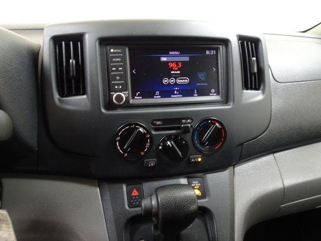 Used 2021 Nissan NV200 SV FWD image 29