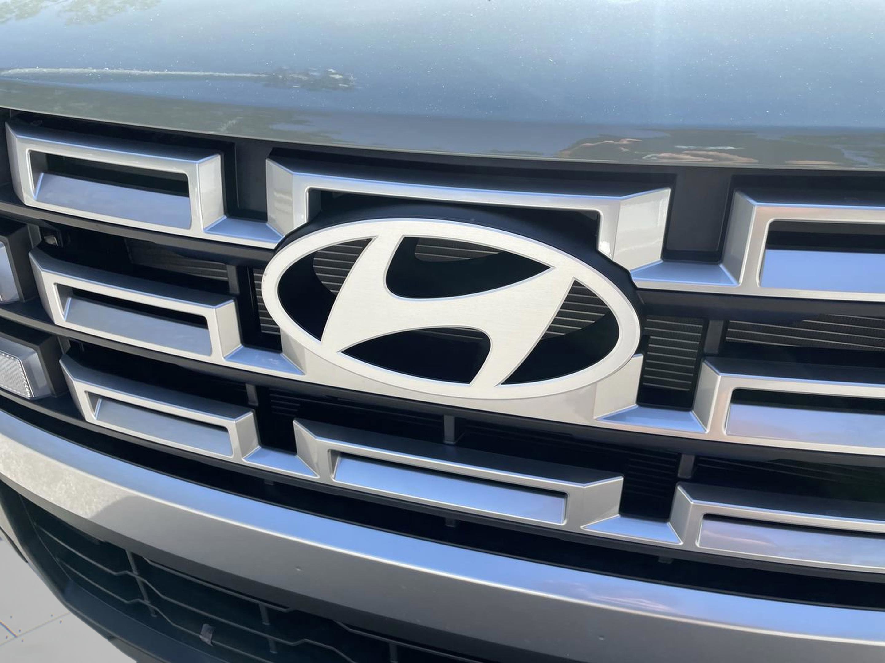 New 2026 Hyundai Santa Cruz SE image 24