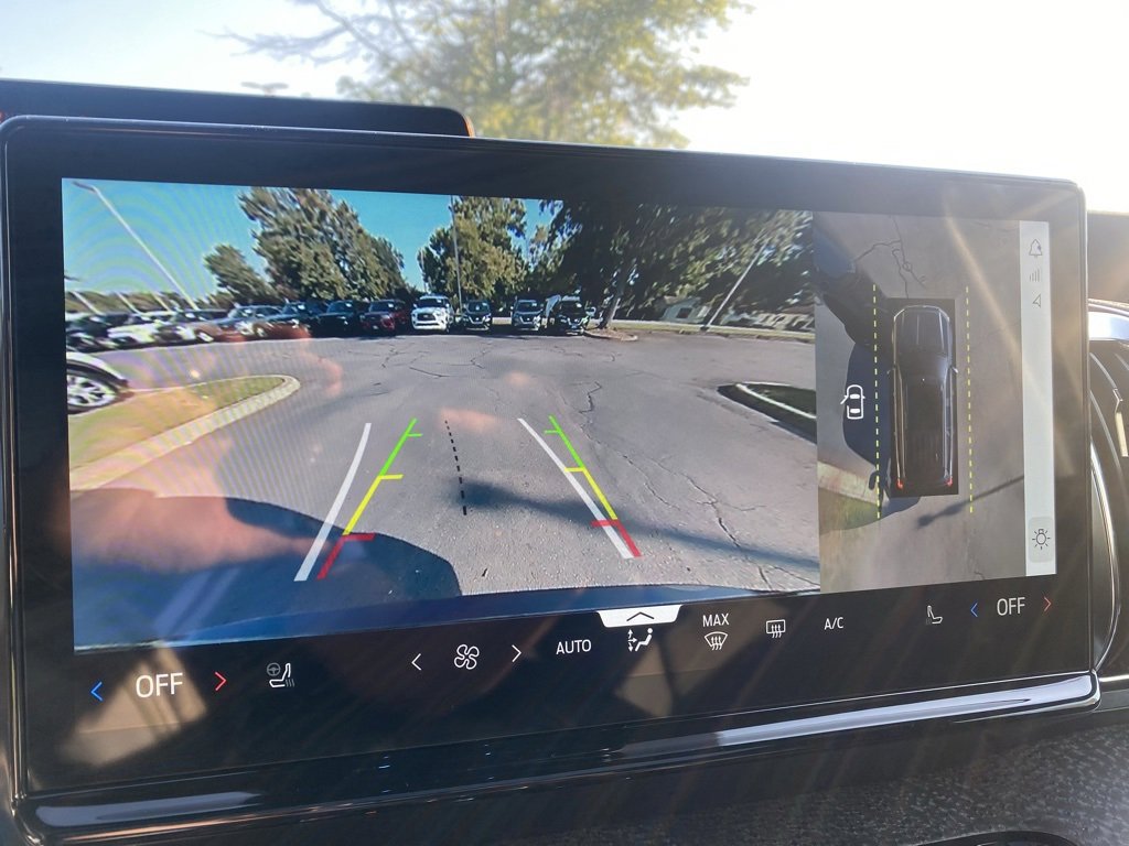 New 2025 Ford Expedition Tremor image 20