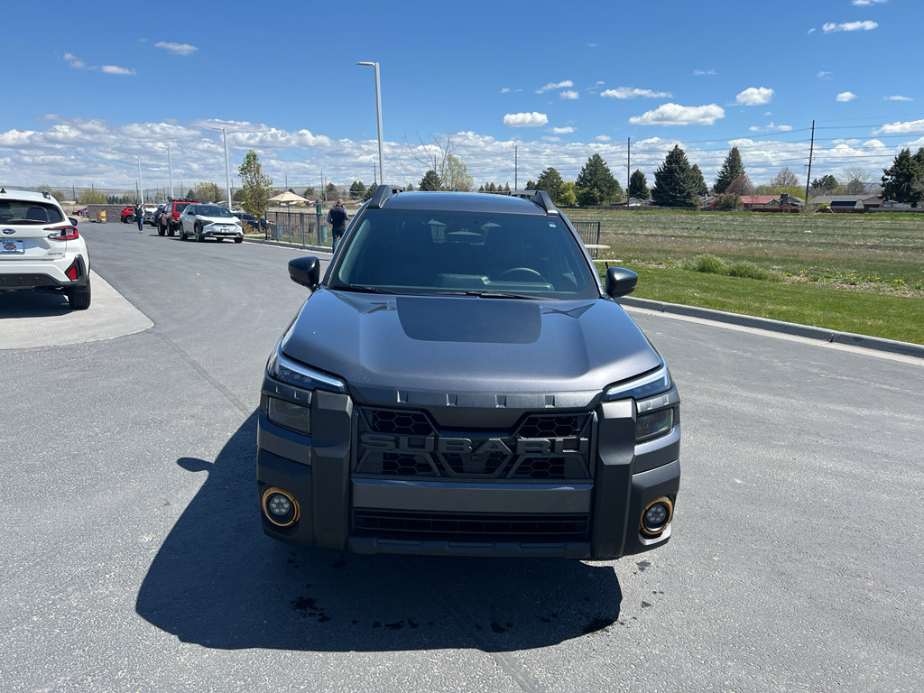 New 2026 Subaru Outback Wilderness AWD/4WD image 7