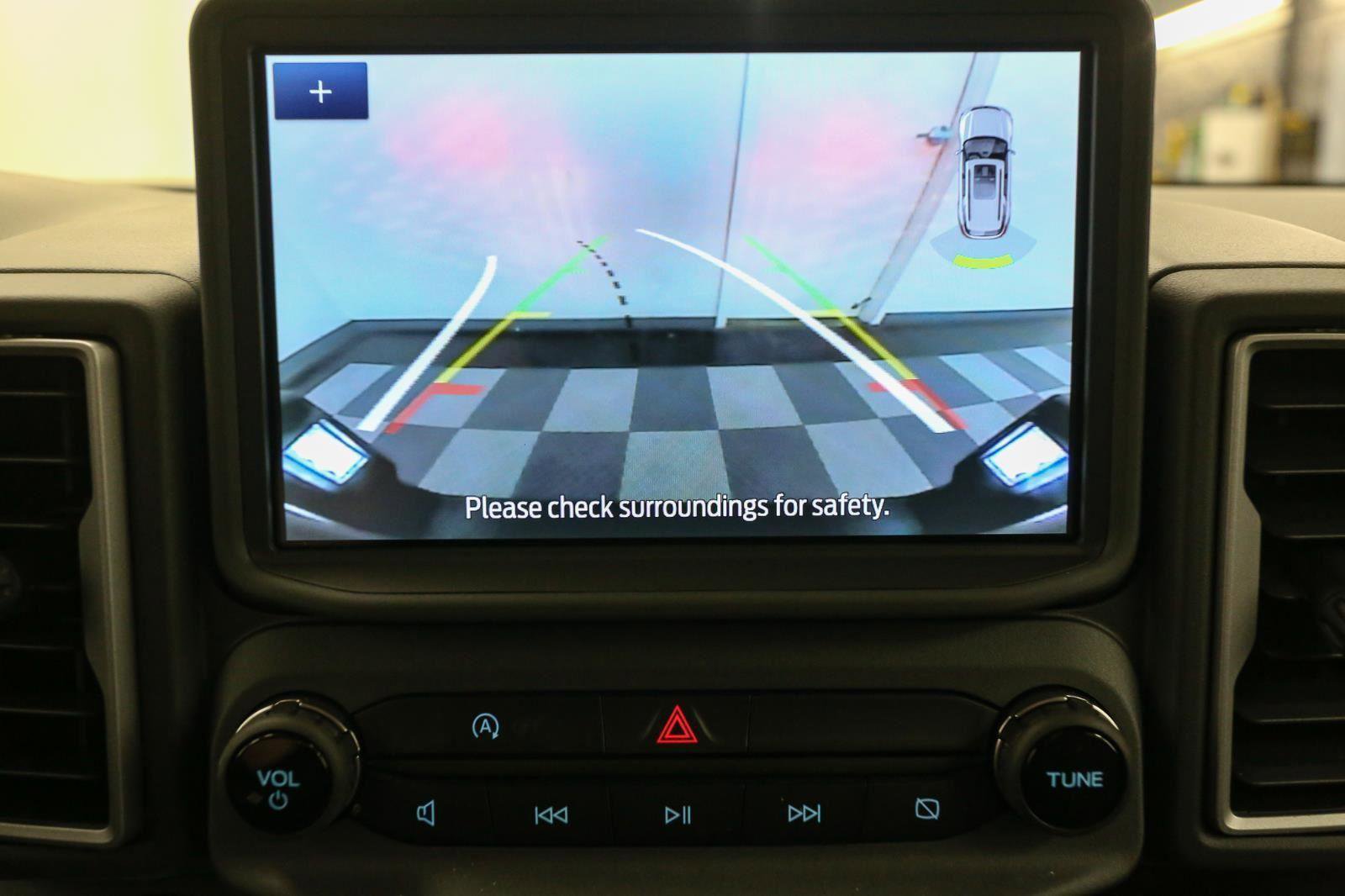 Used 2024 Ford Bronco Sport Big Bend w/ Convenience Package image 30