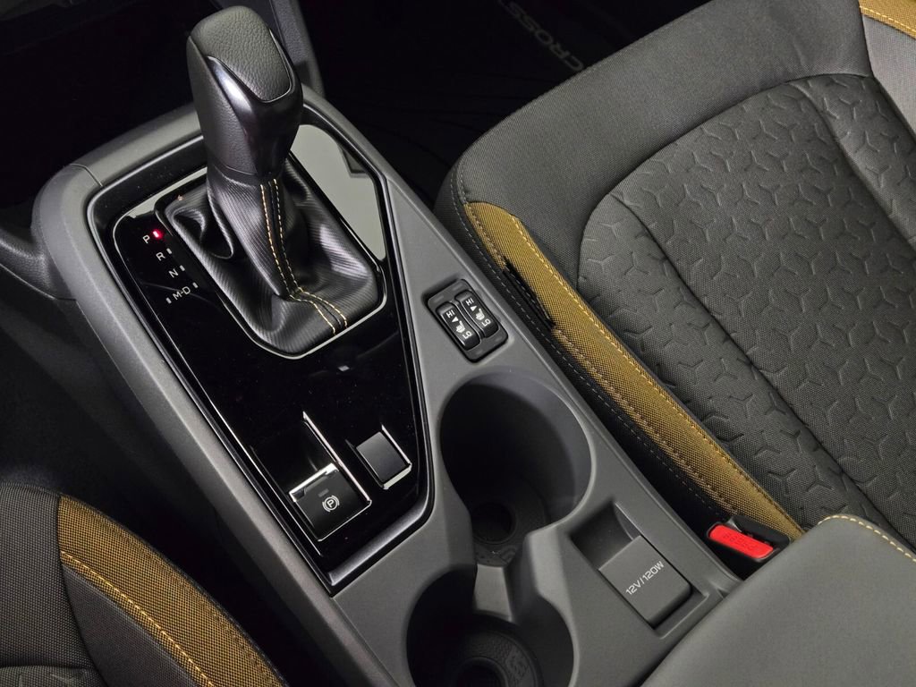 New 2026 Subaru Crosstrek 2.5i Sport image 18