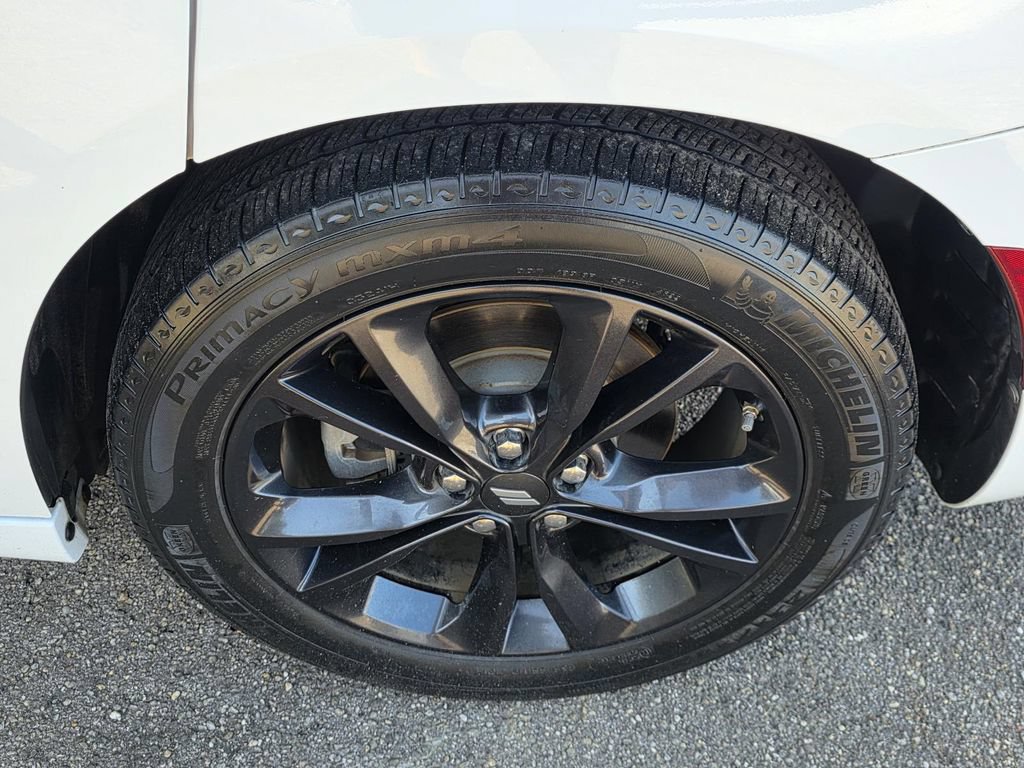 Used 2023 Dodge Charger SXT w/ Blacktop Special Edition AWD/4WD image 32