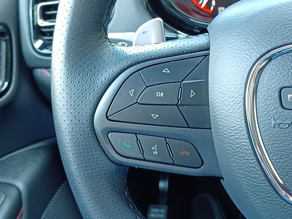 Used 2025 Dodge Durango GT AWD/4WD image 17
