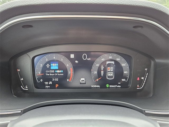 Certified 2025 Acura Integra A-Spec image 14