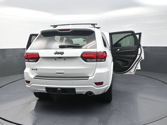 Used 2021 Jeep Grand Cherokee Limited w/ Quick Order Package 28K 80th AWD/4WD image 39