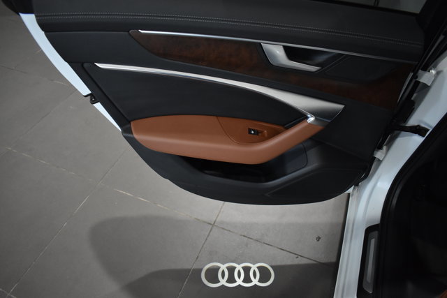 Used 2023 Audi A6 2.0T Premium w/ Convenience Package AWD/4WD image 31