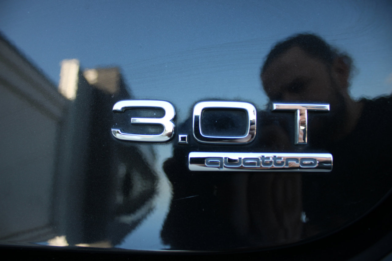 Used 2012 Audi A6 3.0T Premium image 7