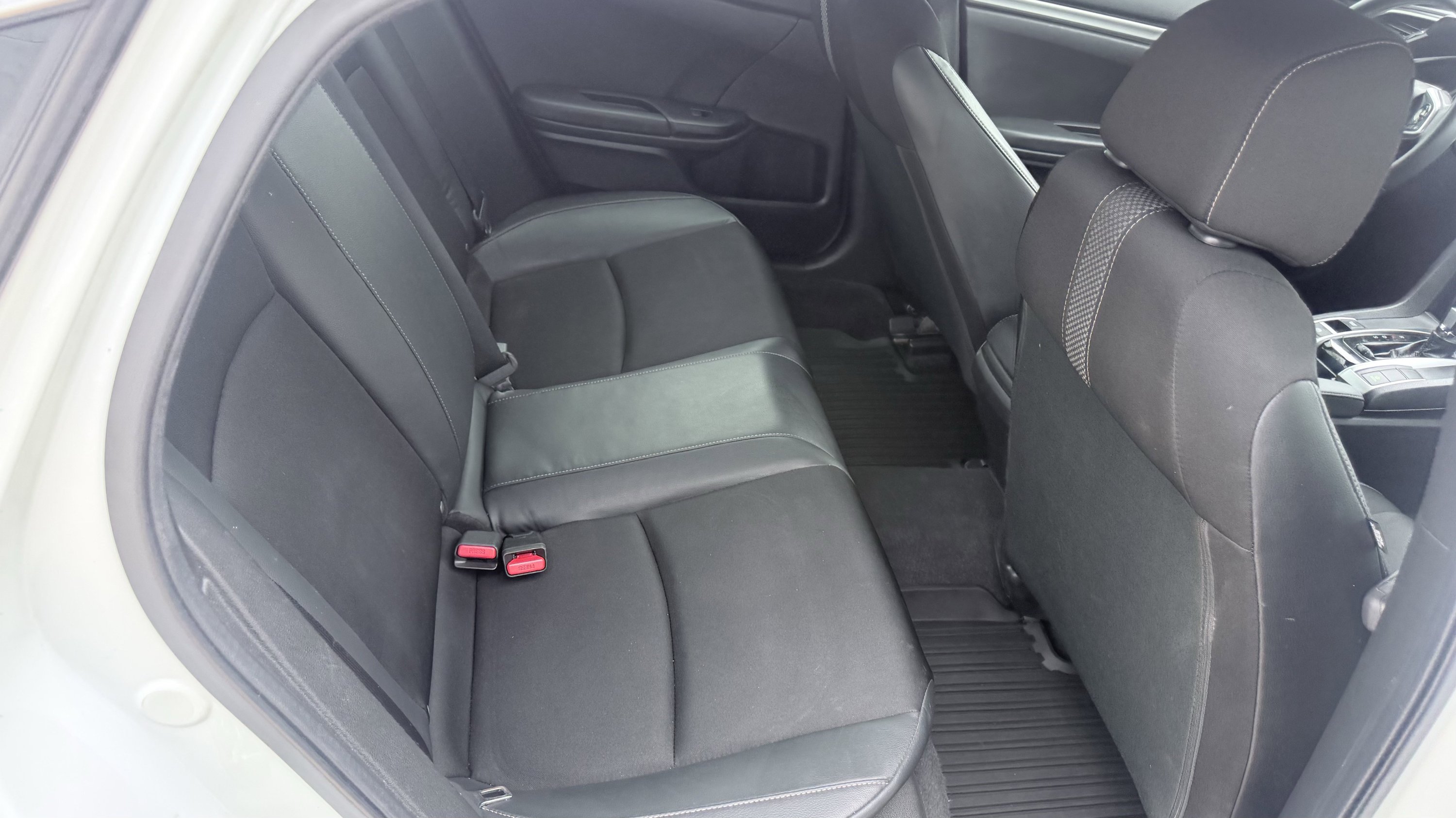 Used 2020 Honda Civic Sport image 37